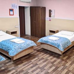 Фото Отель Smart Hotel KDO (Смарт КДО )