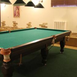 Фото Отель MARTON Милан (Мартон Милан)