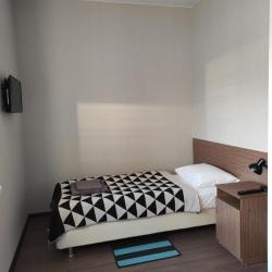 Фото Отель На Воскресенской