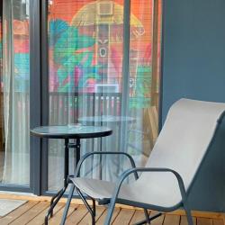 Фото Отель Casa de la Luz (Каса де ла Луз)