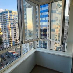 Фото Апартаменты на улице Ново-Садовая 106Н