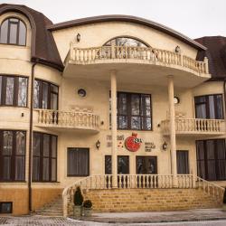 Фото Отель Nur (Нур)