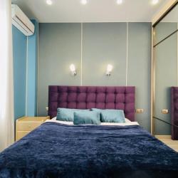 Фото Отель InnHome Apartments (ИннХоум) на улице Братьев Кашириных 34