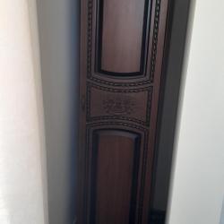 Номер улучшенный с 1 двуспальной кроватью