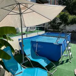 Фото Отель Рандеву