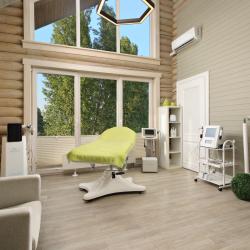 Фото МИРРОС Montis MediSpa Отель Пятигорск 5* (Монтис МедиСпа)