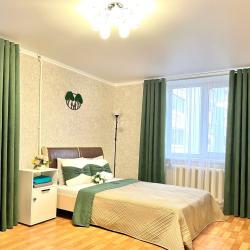 Фото Отель Марат Home (Хоум) на улице Сулеймановой 7