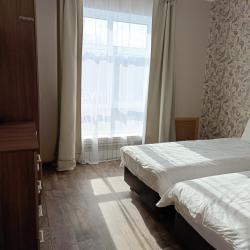 Коттедж стандарт