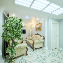 Фото Отель Black Сube (Блэк куб)