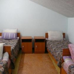 Фото Отель Старый Замок