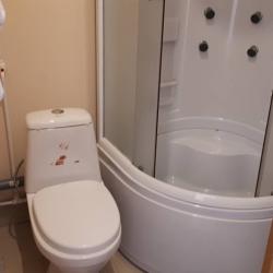 Комната стандарт с 2 односпальными кроватями