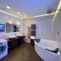 фото 30 ALA Amalienau Luxury Apartment (АЛА Амалиенау Лакшери Апартмент)
