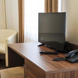 Фото Отель Вега Бизнес