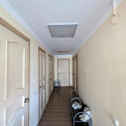 Фото Отель Бережок