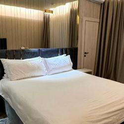 Фото Barhat Hotel & SPA (Бархат Отель и СПА)