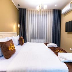 Фото Отель Bravo hotel (Браво)