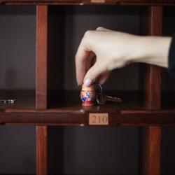 Фото Отель Уют