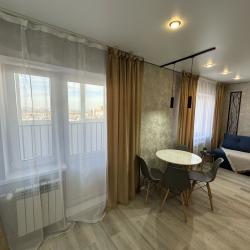 Фото Апартаменты на улице Сеченова, 6