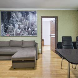 Фото Отель MaxRealty24 на улице Лобачевского 24