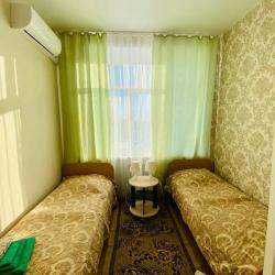 Фото Отель Химик