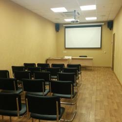 Фото Отель Апельсин