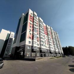 Фото Отель Живи уютно на улице Рыбинская 33