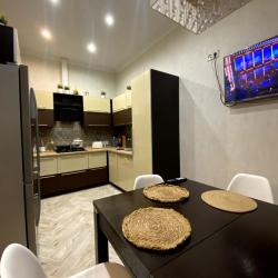 2-комнатные апартаменты улучшенные