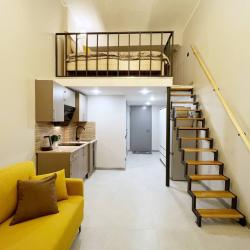 фото 9 Lucky Room (Лаки Рум) на улице Большая Почтовая 18/20 строение 15