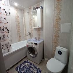 2-комнатные апартаменты стандарт