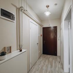 Фото Апартаменты на улице Зои Космодемьянской 69