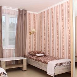 Фото Отель Южная ночь