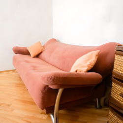 2-комнатные апартаменты улучшенные