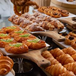 Фото Отель Farovon Khiva Hotel (Фаровон )