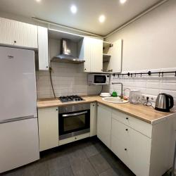 Апартаменты на улице Гагарина 15 — 2c175add2d791dbb384b7da1d45c1e57