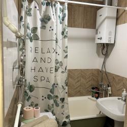 Фото Апартаменты на улице Оружейная