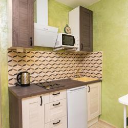 фото 24 MOKO Apartments (МОКО Апартментс) на улице Народного Ополчения