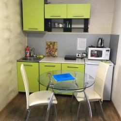 Фото Отель Рублёвка