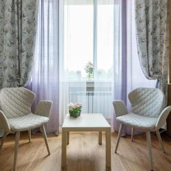 Фото Отель История