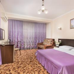 Фото Отель Золотое руно