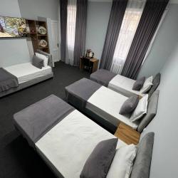 Фото Отель Kesh B&B (Кеш)