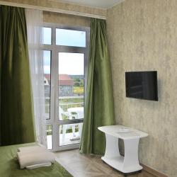 Фото Отель Колибри