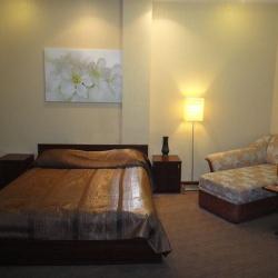 Фото Отель Сормовские Зори