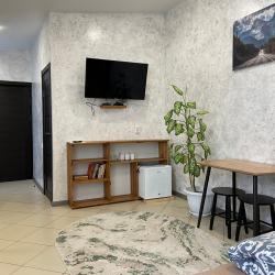 3-местный номер улучшенный (1 этаж)