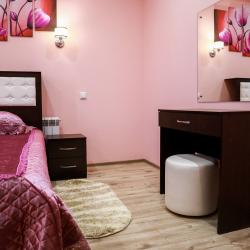 Фото Отель Ремарка