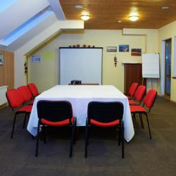 Фото Отель Загородный клуб Орех