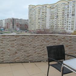 Номер люкс улучшенный