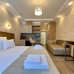 Фото Отель Taukel (Таукель)