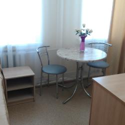 Фото Отель Альпина