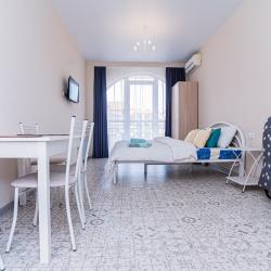 фото 4 LetoApart (ЛетоАпарт) на улице Крымская