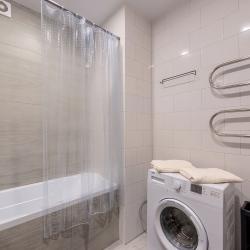 Фото Апартаменты на улице Обская